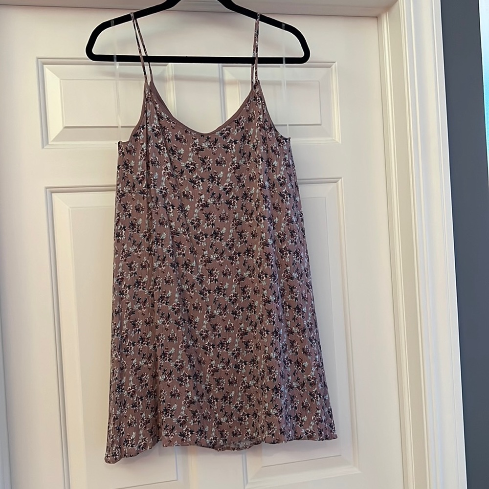Women’s size medium altar’d state dress
